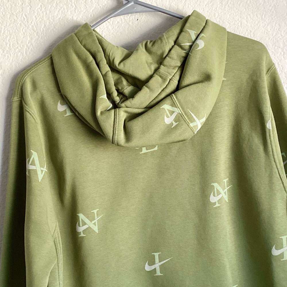 \Nike\ Women’s Logo Hoodie - Picture 10 of 14